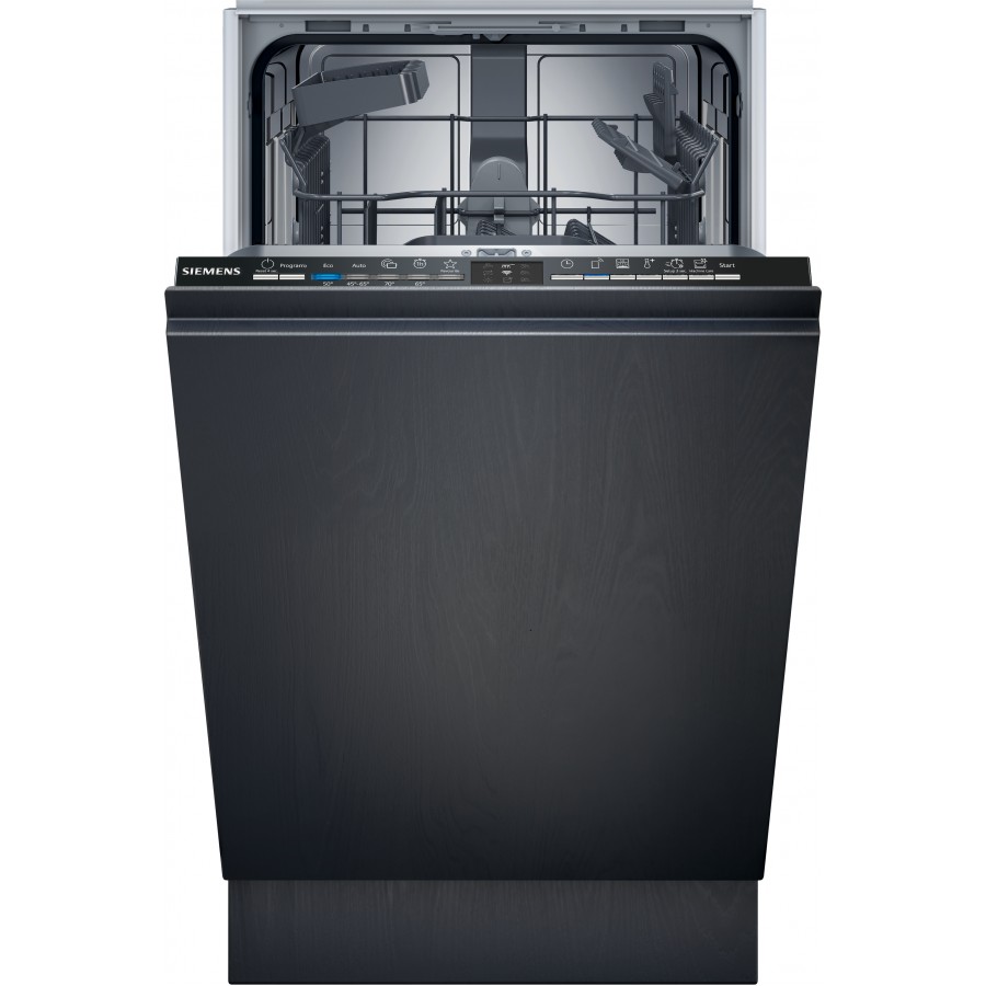 Siemens SR61HX17KE volledig geïntegreerde vaatwasser