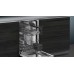 Siemens SR61HX17KE volledig geïntegreerde vaatwasser