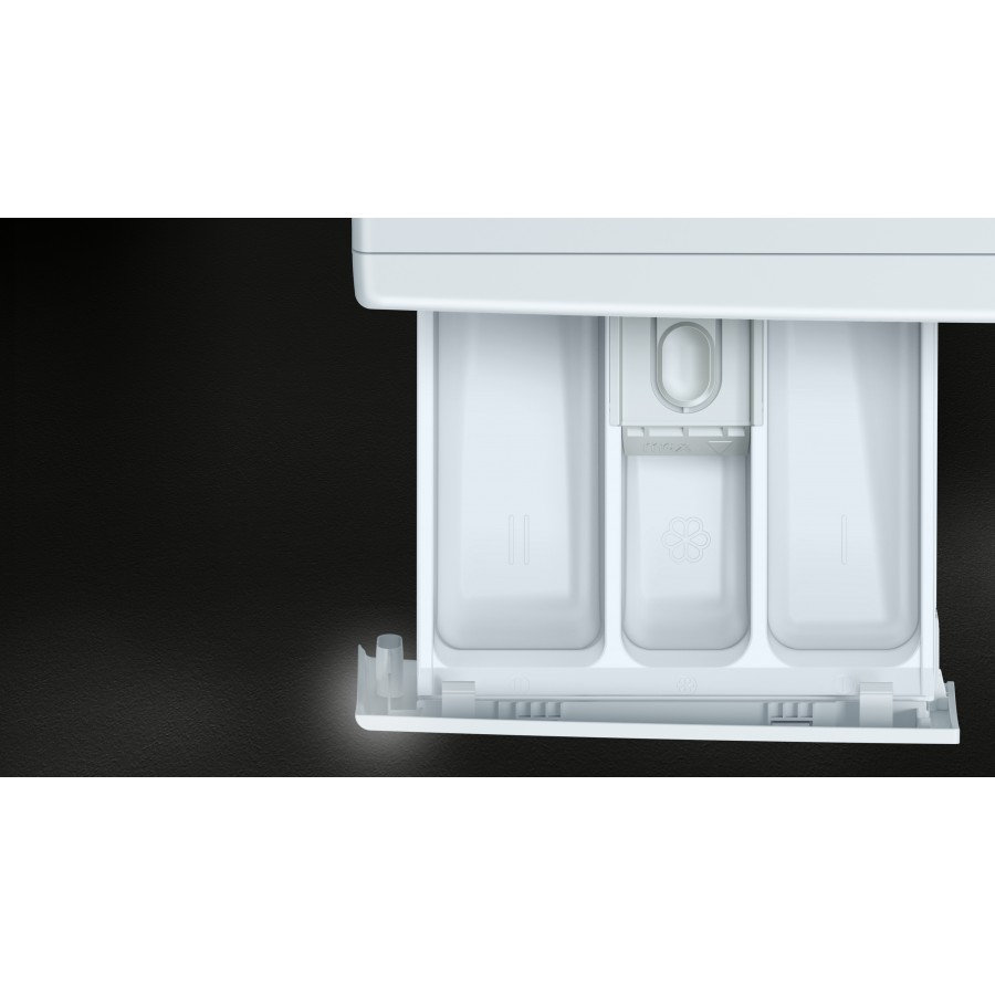 Siemens WG44J205NL voorlader wasmachine