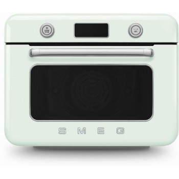 Smeg COF01PGEU vrijstaande stoomoven