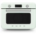 Smeg COF01PGEU vrijstaande stoomoven