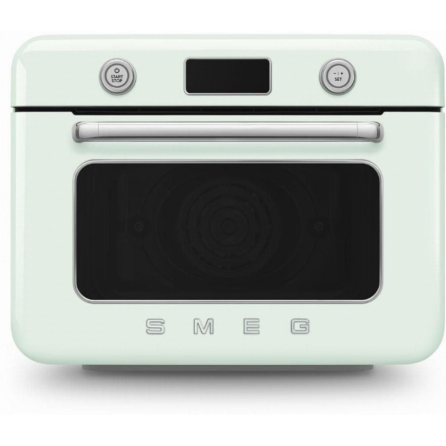 Smeg COF01PGEU vrijstaande stoomoven