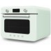 Smeg COF01PGEU vrijstaande stoomoven
