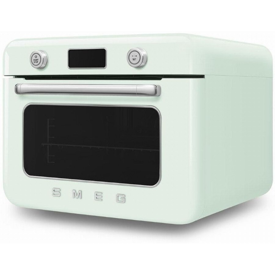 Smeg COF01PGEU vrijstaande stoomoven