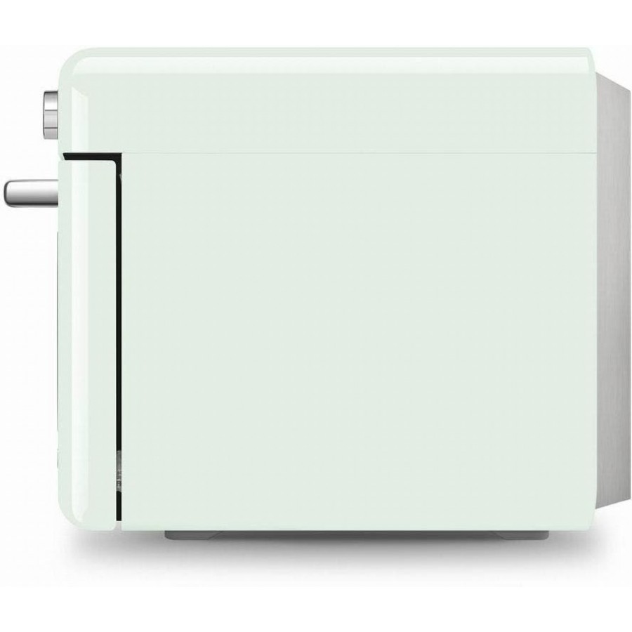 Smeg COF01PGEU vrijstaande stoomoven