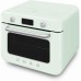 Smeg COF01PGEU vrijstaande stoomoven