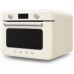 Smeg COF01CREU vrijstaande stoomoven