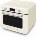 Smeg COF01CREU vrijstaande stoomoven