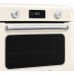 Smeg COF01CREU vrijstaande stoomoven