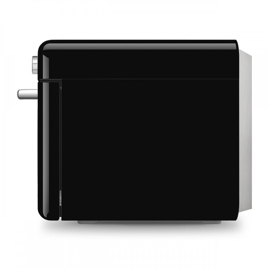 Smeg COF01BLEU vrijstaande stoomoven