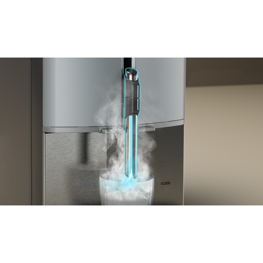 Siemens TF305E04 volautomatische koffiemachine | Electro World Offermans