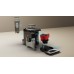 Siemens TP511R01 volautomatische koffiemachine | Electro World Offermans