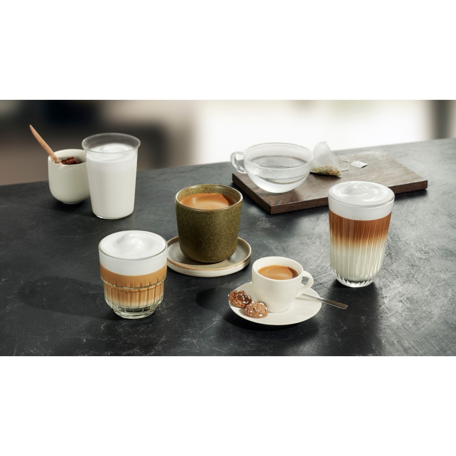 Siemens TP511R01 volautomatische koffiemachine | Electro World Offermans