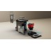 Siemens TP515R01 volautomatische koffiemachine | Electro World Offermans