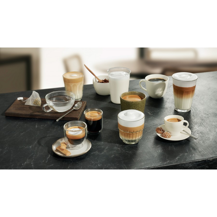 Siemens TP515R01 volautomatische koffiemachine | Electro World Offermans