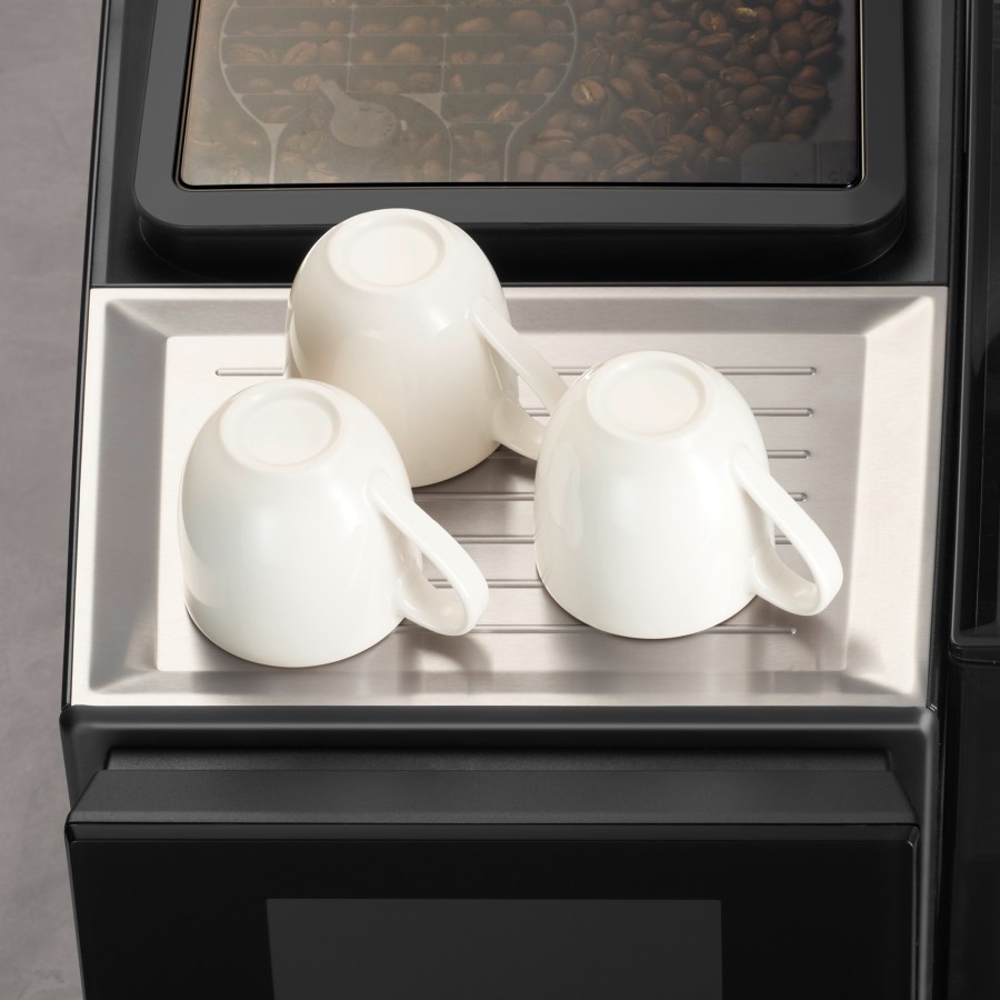 Siemens TP707R06 volautomatische koffiemachine | Electro World Offermans