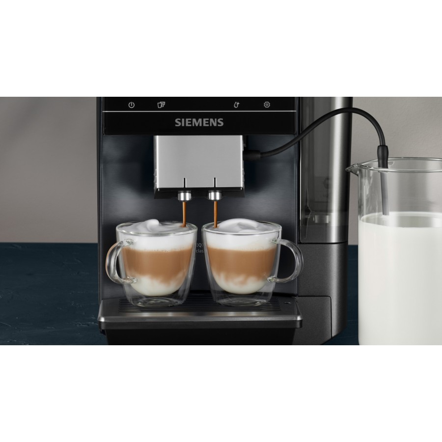 Siemens TP717R06 volautomatische koffiemachine | Electro World Offermans