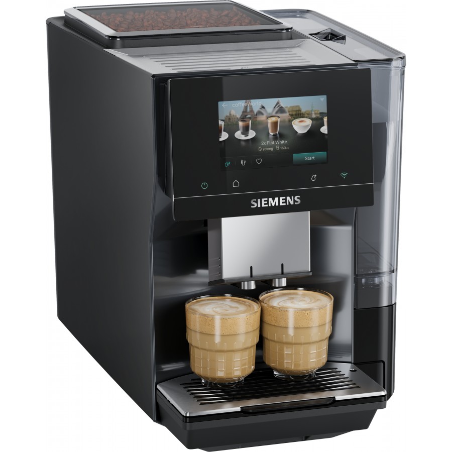 Siemens TP727EF6 volautomatische koffiemachine