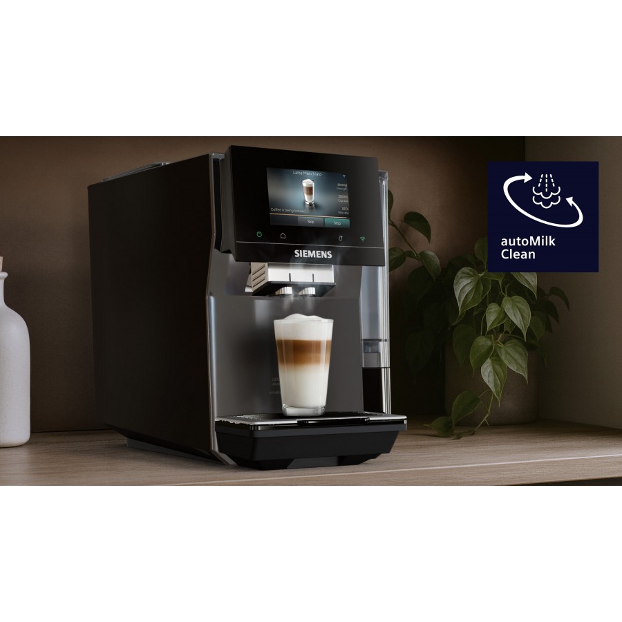 Siemens TP727EF6 volautomatische koffiemachine
