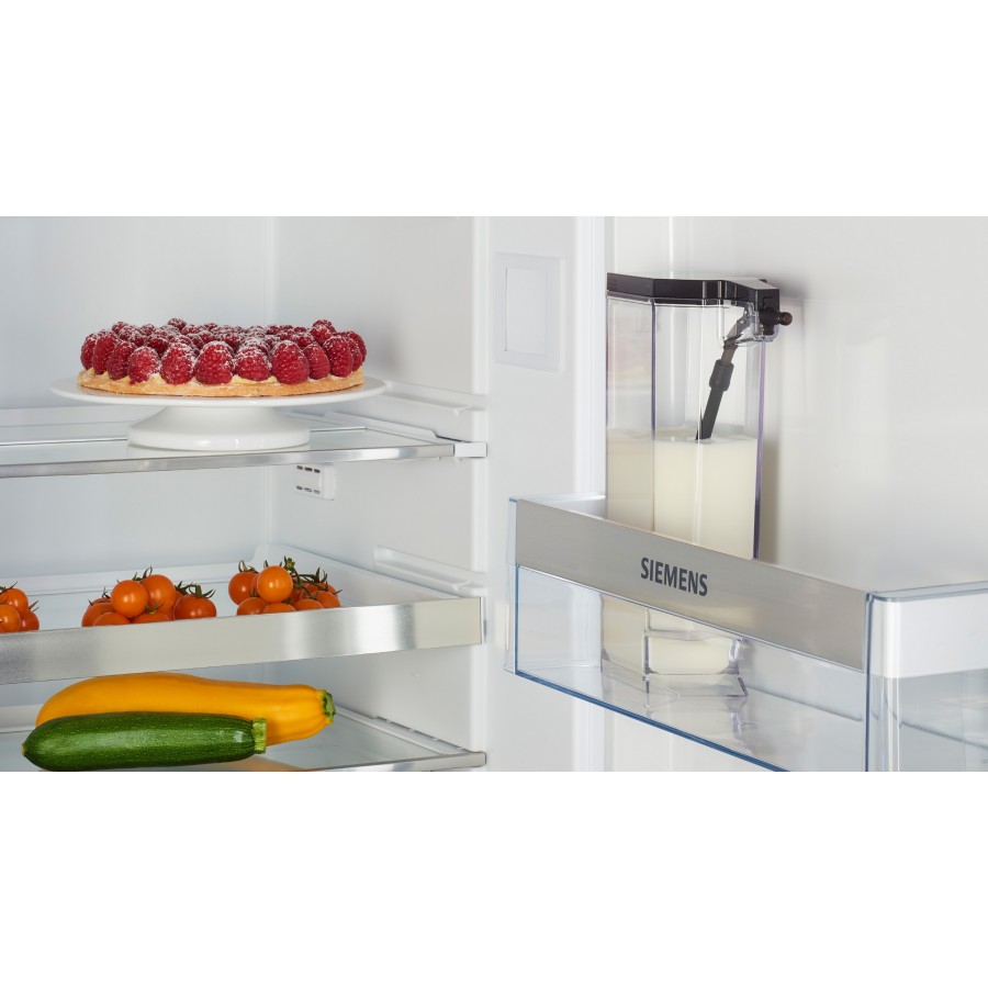 Siemens TQ515R03 volautomatische koffiemachine | Electro World Offermans