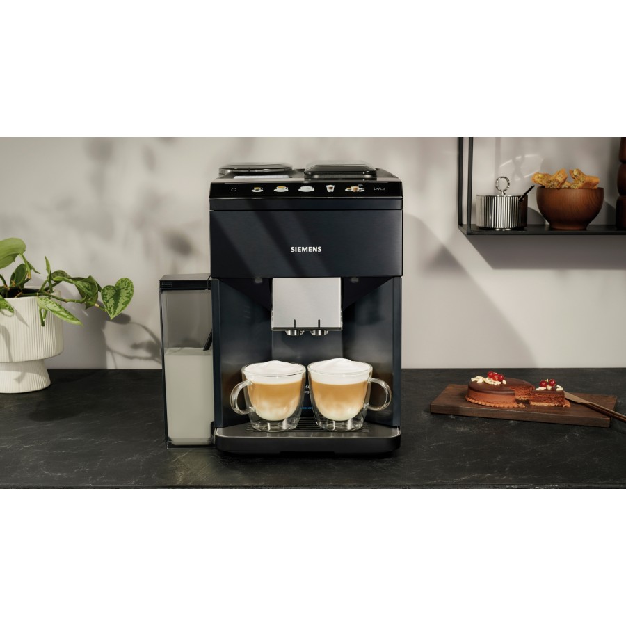 Siemens TQ518DF3 volautomatische koffiemachine