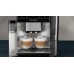 Siemens TQ713R03 volautomatische koffiemachine | Electro World Offermans