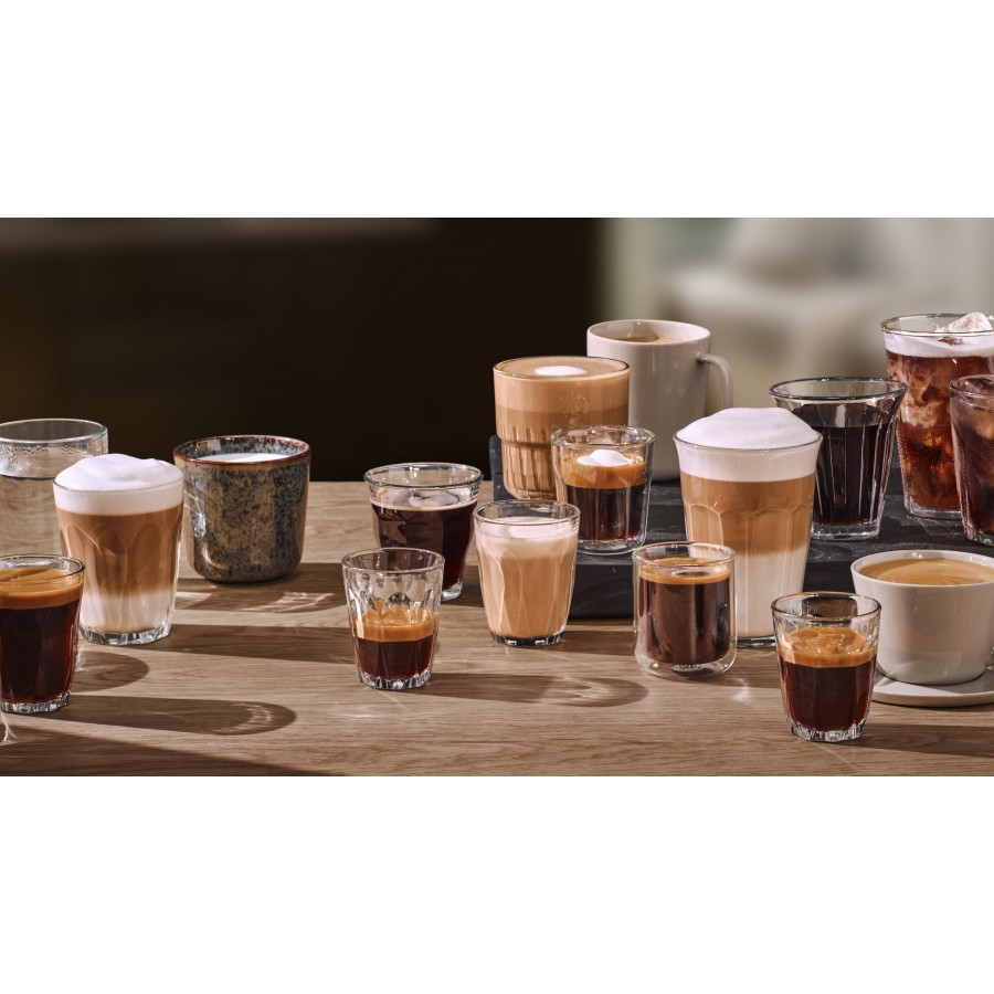 Siemens TQ723E03 volautomatische koffiemachine | Electro World Offermans