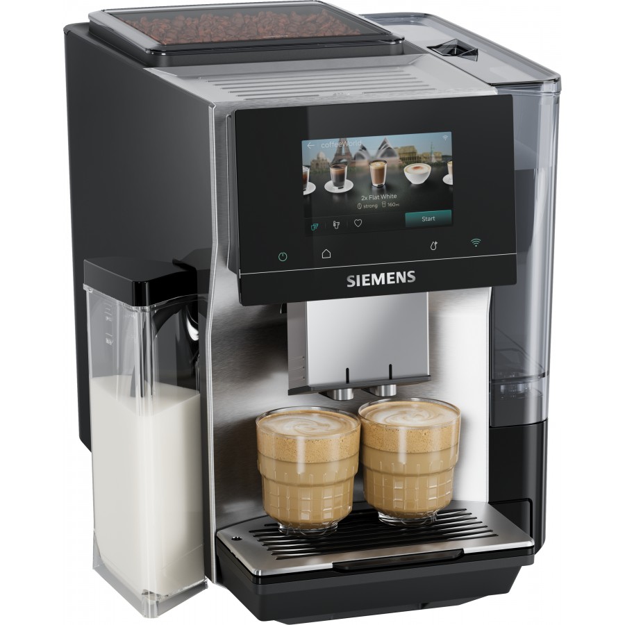 Siemens TQ727E03 volautomatische koffiemachine
