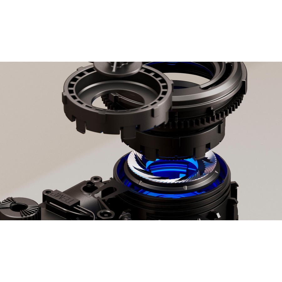 Siemens TQ903R09 volautomatische koffiemachine