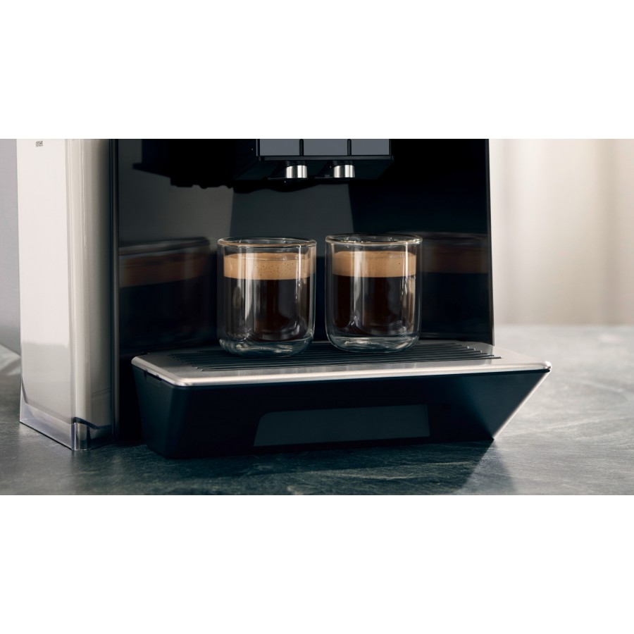 Siemens TQ903R09 volautomatische koffiemachine