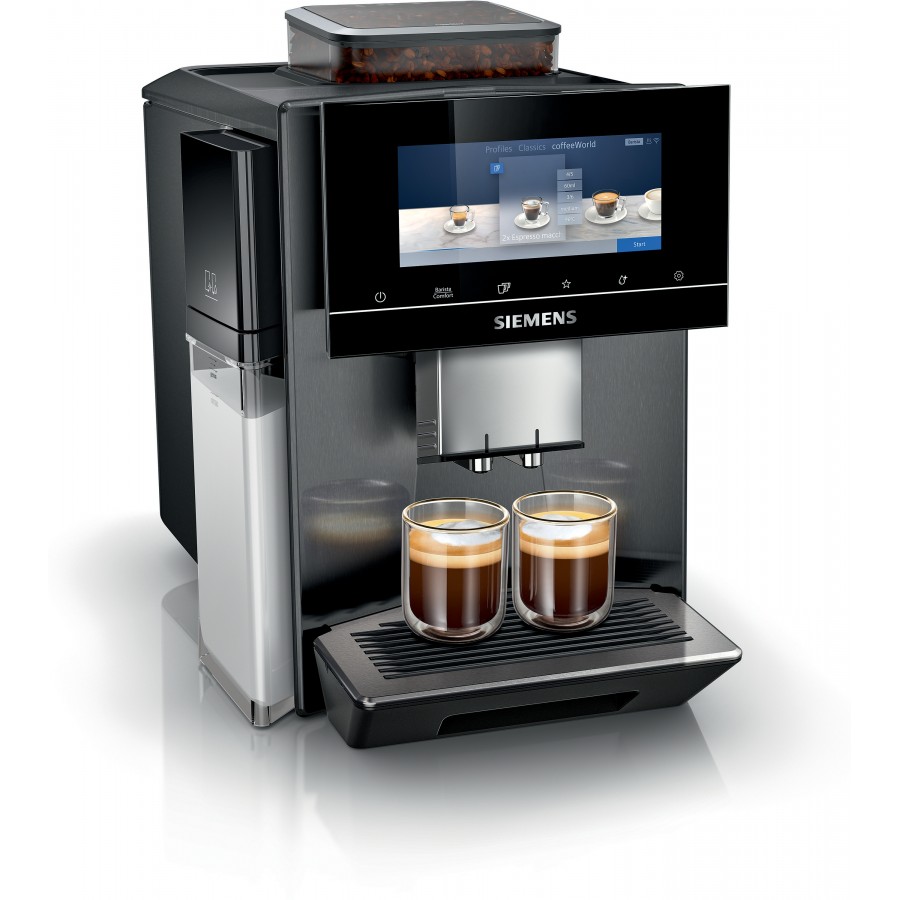 Siemens TQ905RZ5 volautomatische koffiemachine