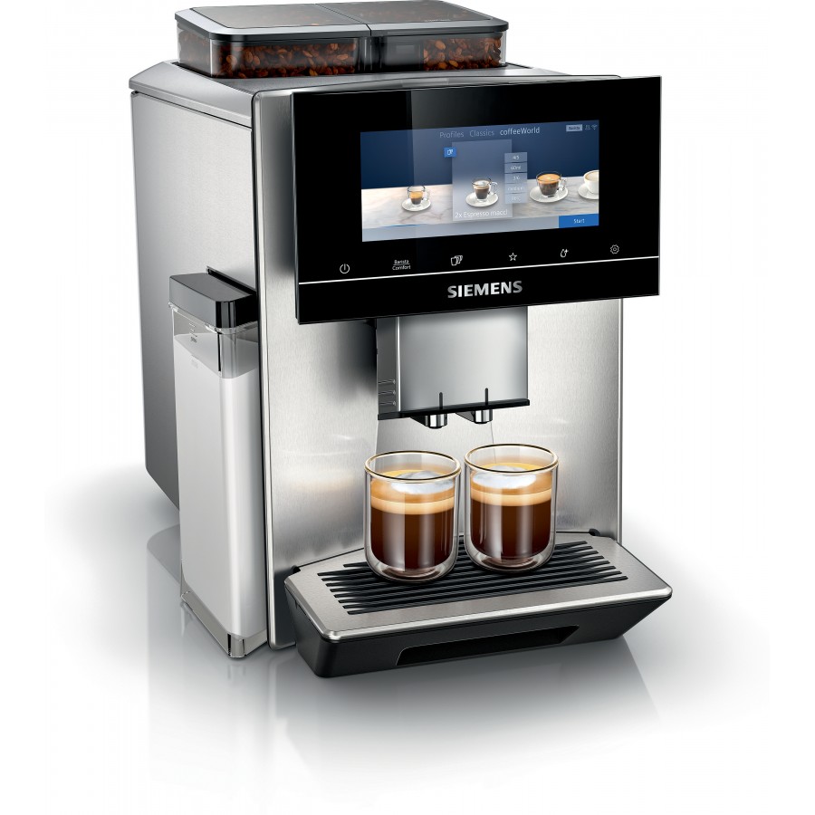 Siemens TQ907R03 volautomatische koffiemachine