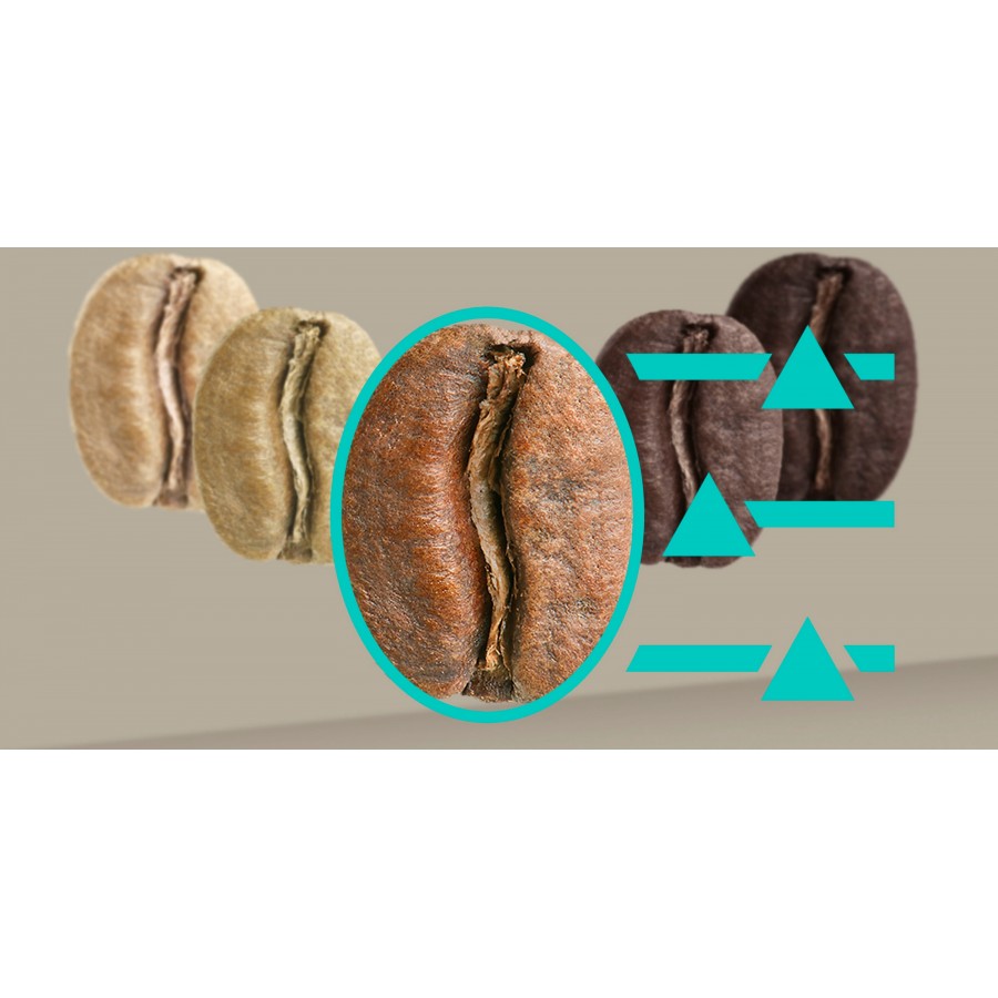 Siemens TQ927FZ3 volautomatische koffiemachine