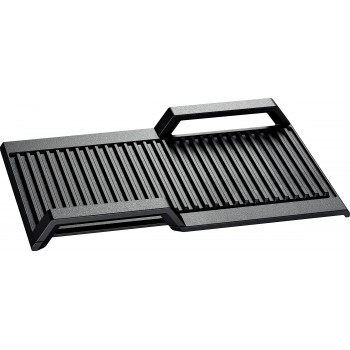 Siemens HZ390522 grillplaat