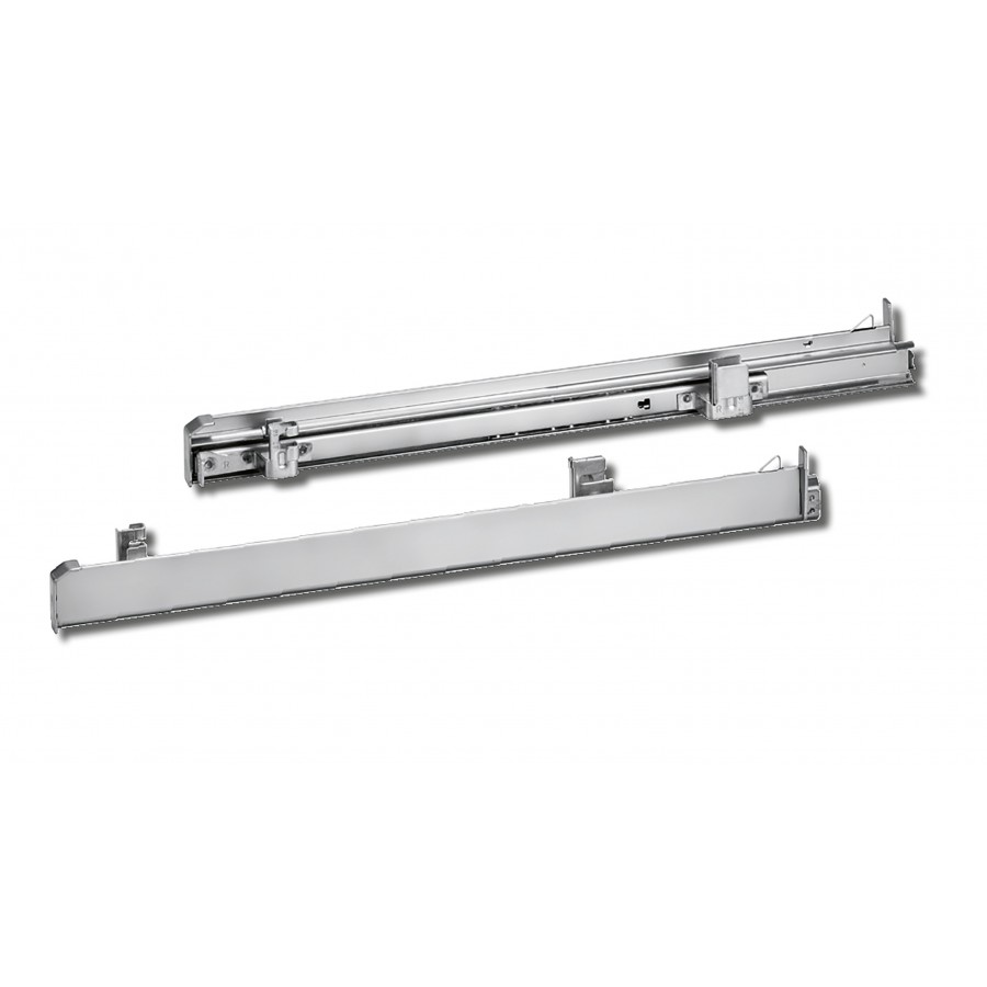 Siemens HZ538000 clip rails