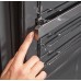 Siemens HZ538000 clip rails