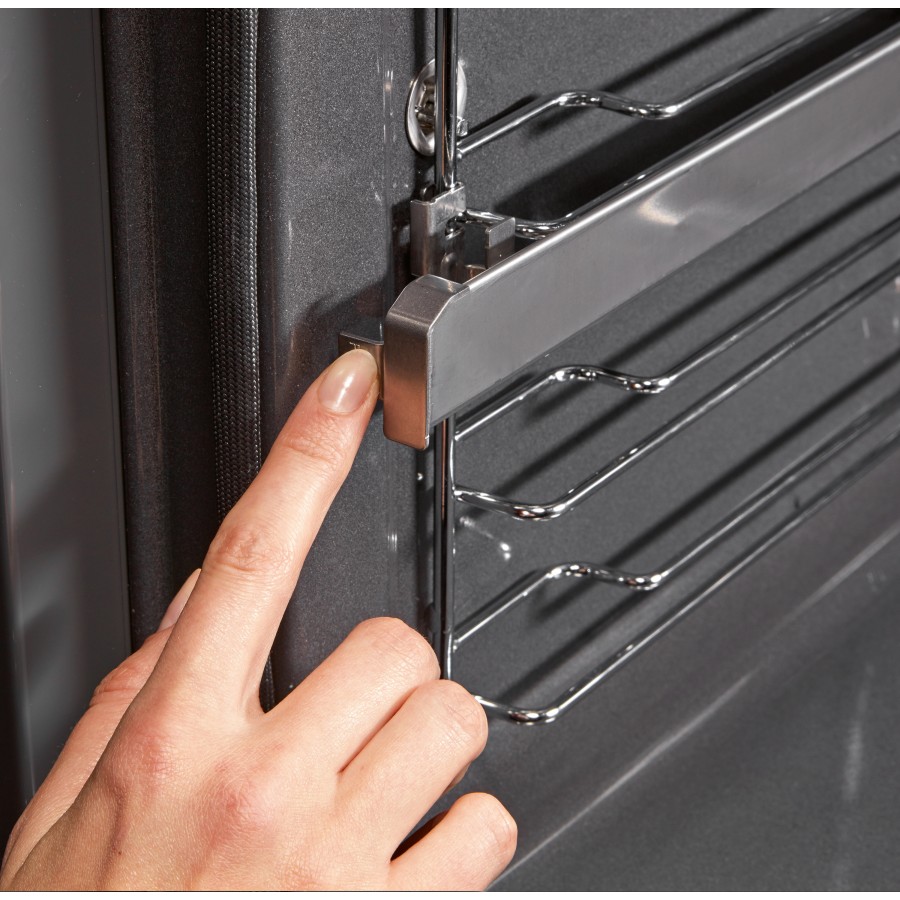 Siemens HZ538000 clip rails