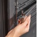 Siemens HZ538000 clip rails