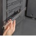 Siemens HZ538000 clip rails