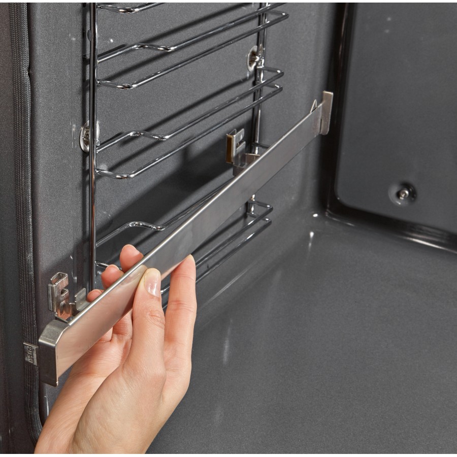 Siemens HZ538000 clip rails