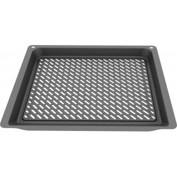 Siemens HZ629070 air fry & grillplaat