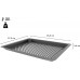Siemens HZ629070 air fry & grillplaat