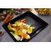 Siemens HZ629070 air fry & grillplaat