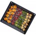 Siemens HZ629070 air fry & grillplaat