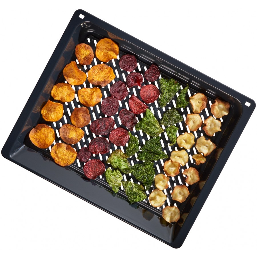 Siemens HZ629070 air fry & grillplaat