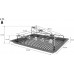 Siemens HZ635000 air fry & grillset