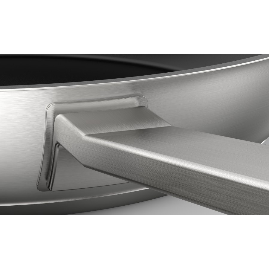 Siemens HZ9CF280 koekenpan