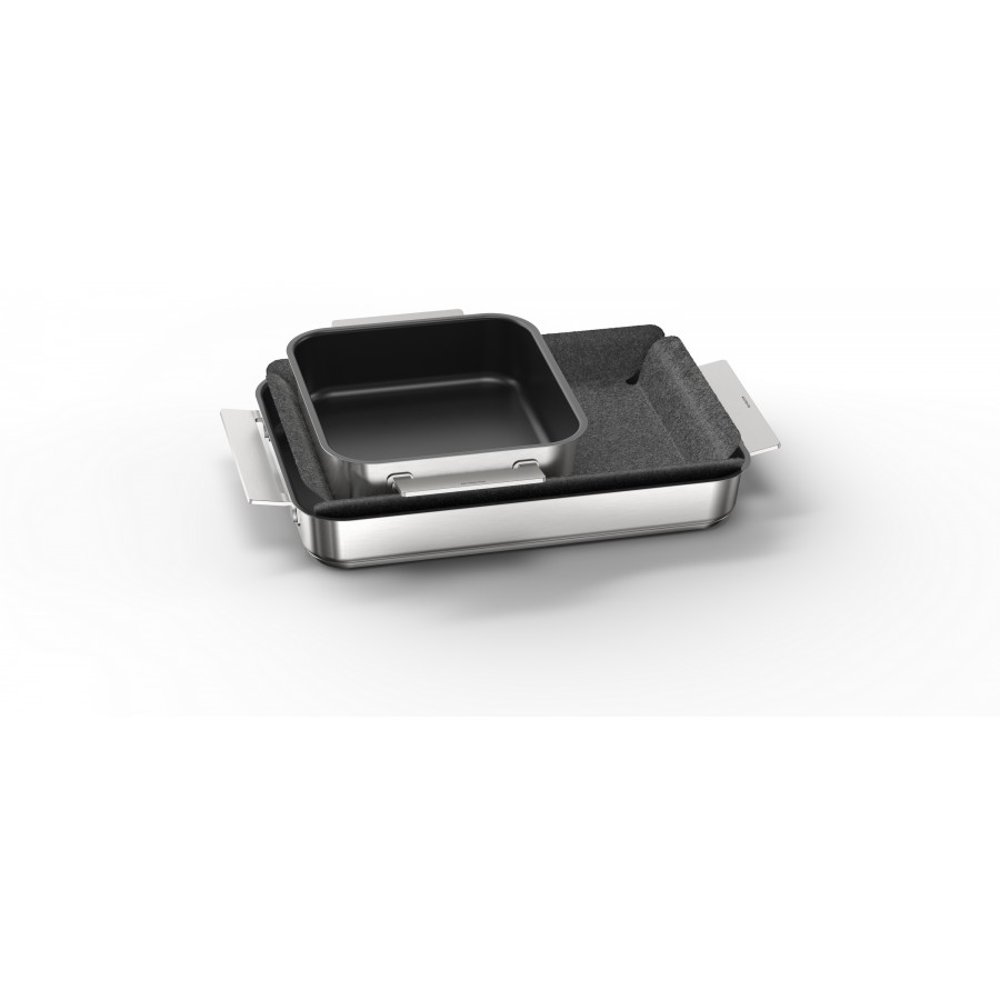 Siemens HZ9FF040 pannenset