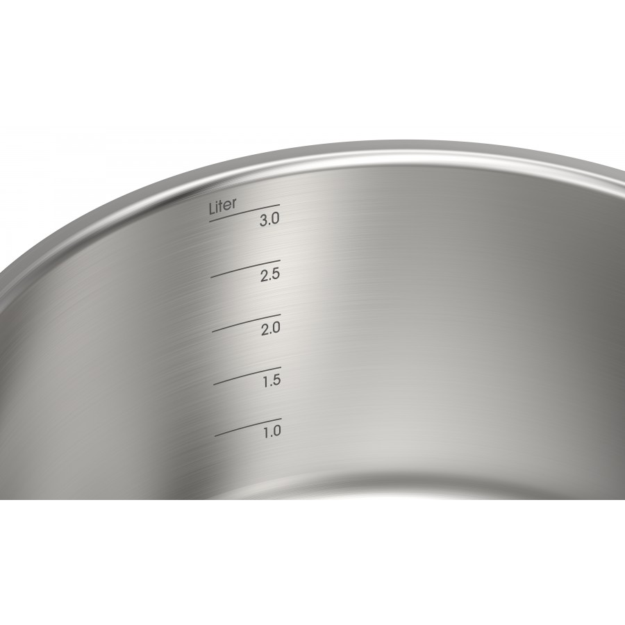 Siemens HZ9SE040 pannenset
