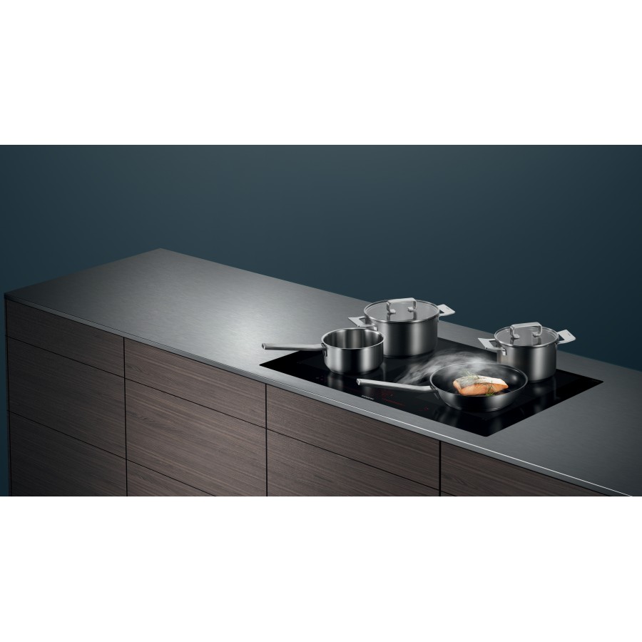 Siemens HZ9SE040 pannenset
